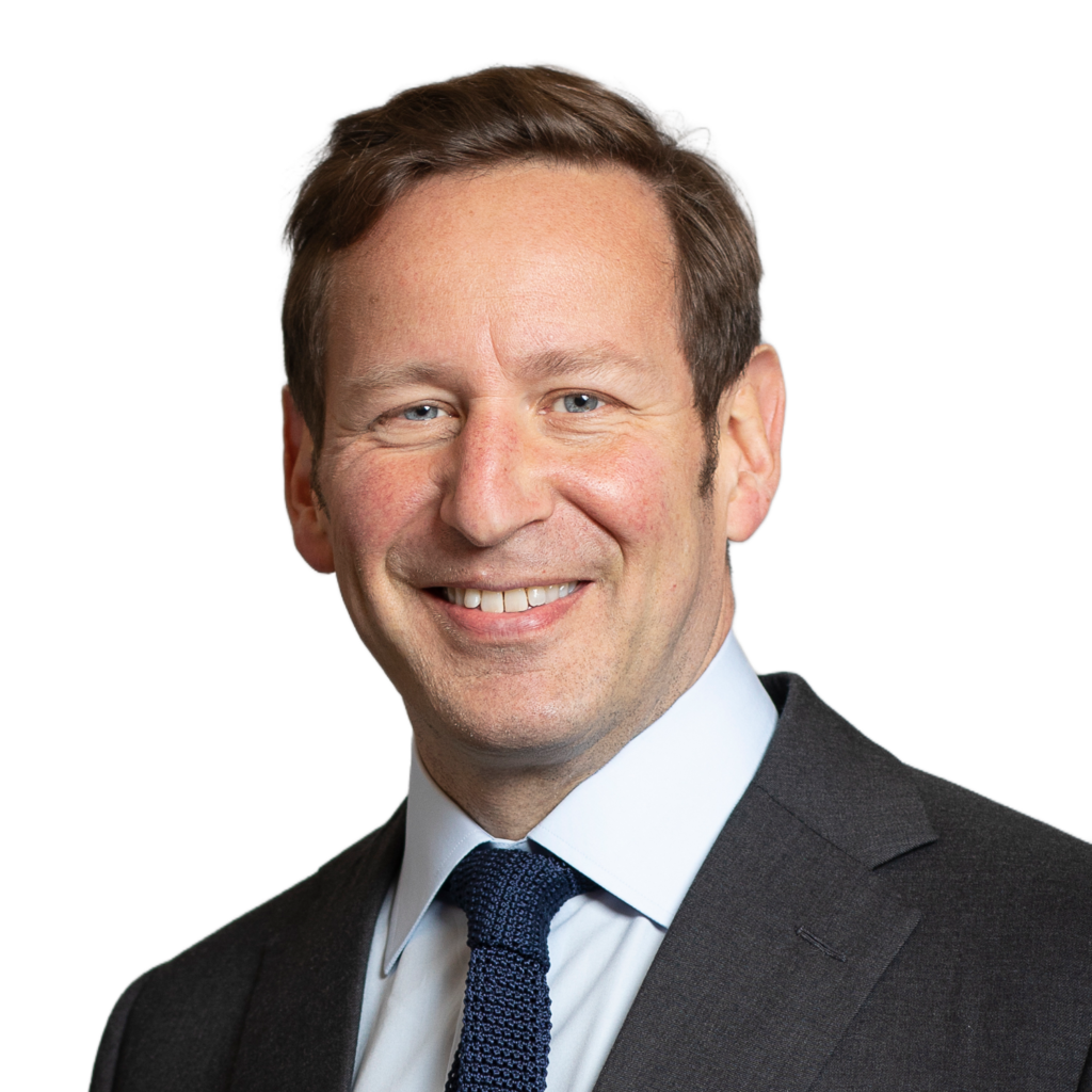 Lord Ed Vaizey