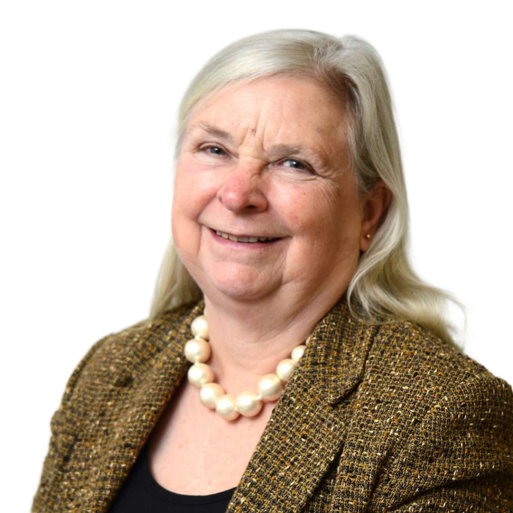 Councillor Linda Haysey