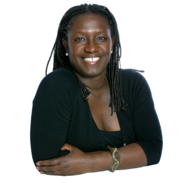 Thumbnail for Elsie Owusu OBE RA, Architect and Principal (S16 E2)