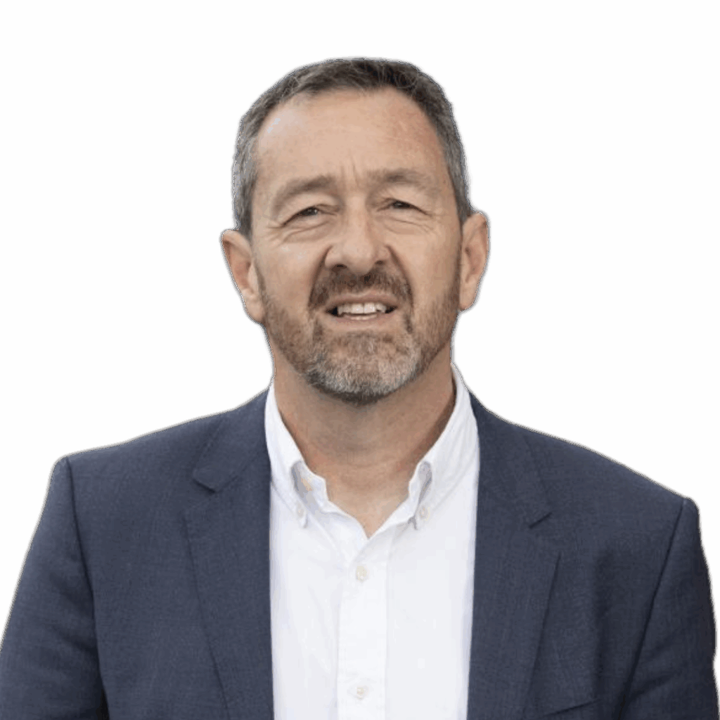 Chris Boardman Profile