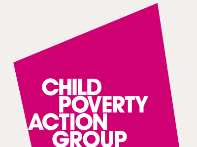 Child Poverty Action Group